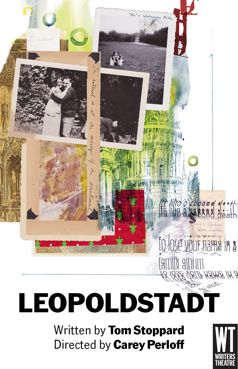 Leopoldstadt at Writers Theatre
